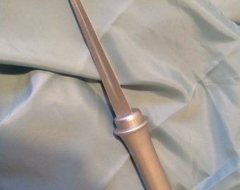 Supernatural Angel Blade 3D printed in High Quality PLA,  Cosplay, Replica, Prop (Unofficial)