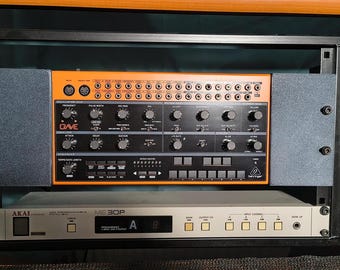 Behringer Crave, Edge and Spice Rack Ears (free Shipping) - Etsy