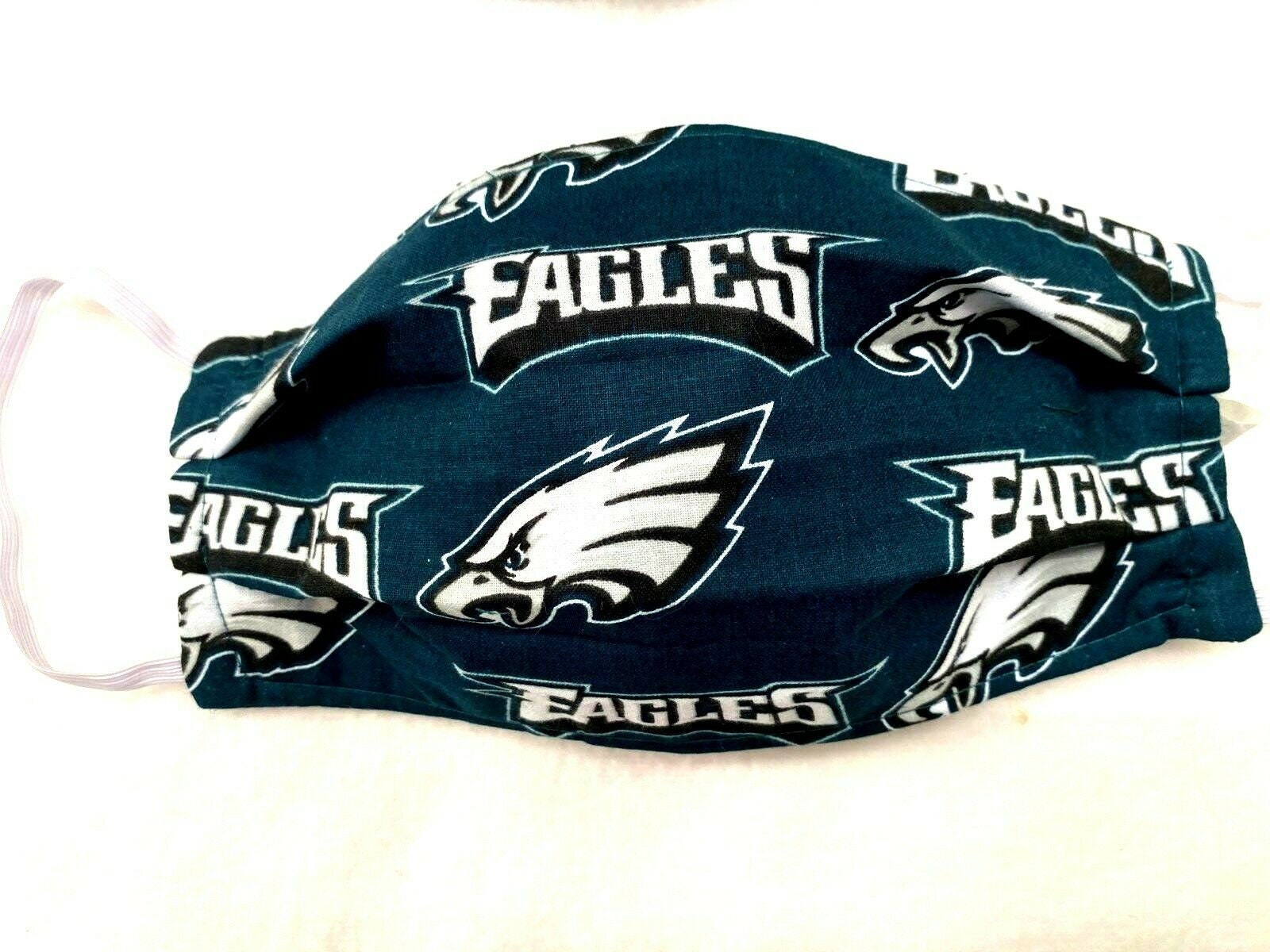 NFL face mask Football face mask cotton comfortable face Etsy