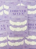 INSTOCK THE ORIGINAL Forever Seven Temporary Tattoo Freckles product logo