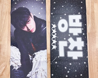 5Star Cheering Slogans