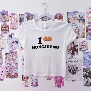 I Herz Best-Teez Baby T-Shirt