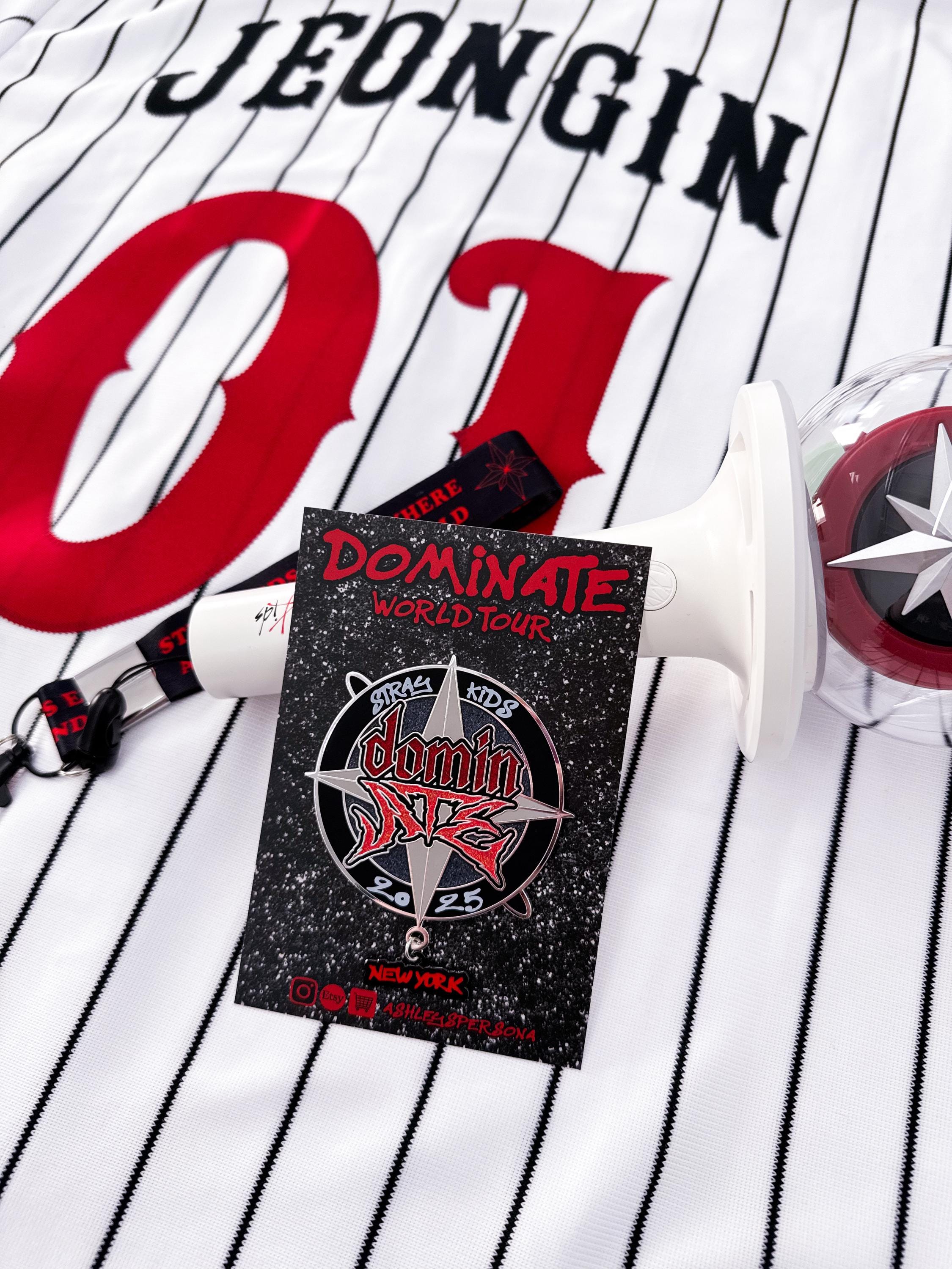 Skz dominate tour - Etsy 日本