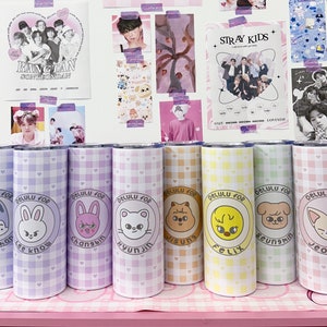 Delulu for you Metal Tumbler with straw