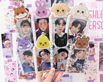 Ateez 8room Popup Photocards -preorder - Etsy Canada