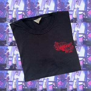 Ddaeng embroidered T-shirt