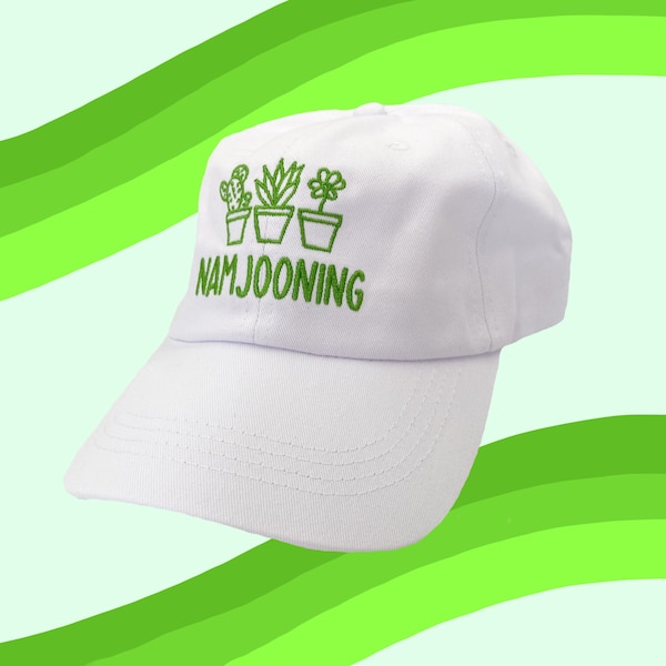 Namjooning Hat