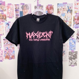 Maxident Tshirt