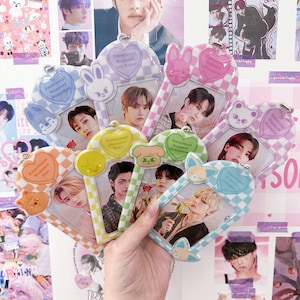 Han Jisung Photocards - Etsy