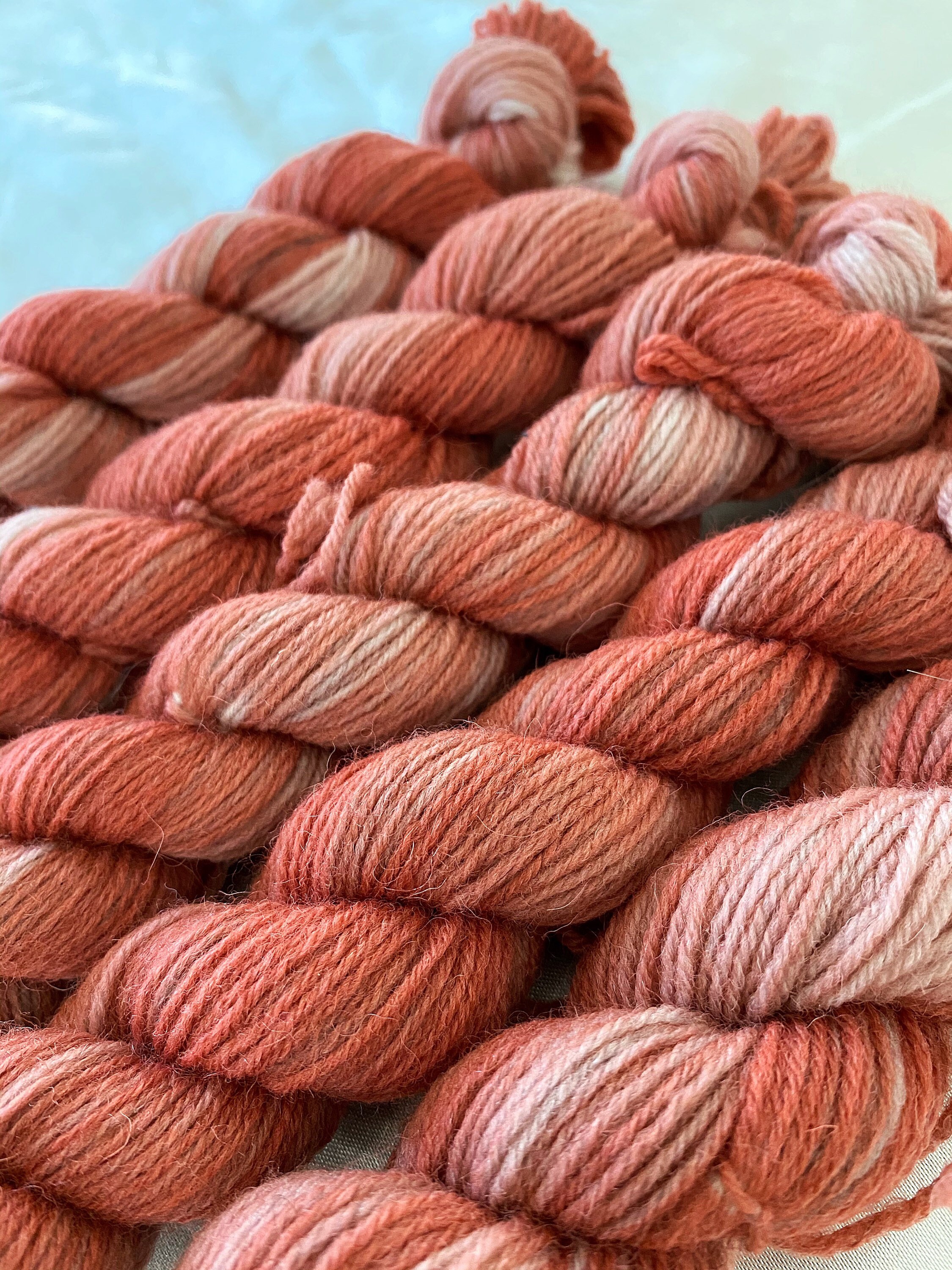 Rustic Barn Yarn Etsy