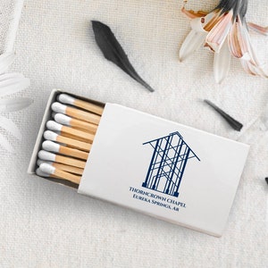 Custom Printed Matchbox Favors, Personalized Wedding Matches, Wedding Souvenir Ideas, Custom Matchboxes, Personalized Venue Matchboxes (40)