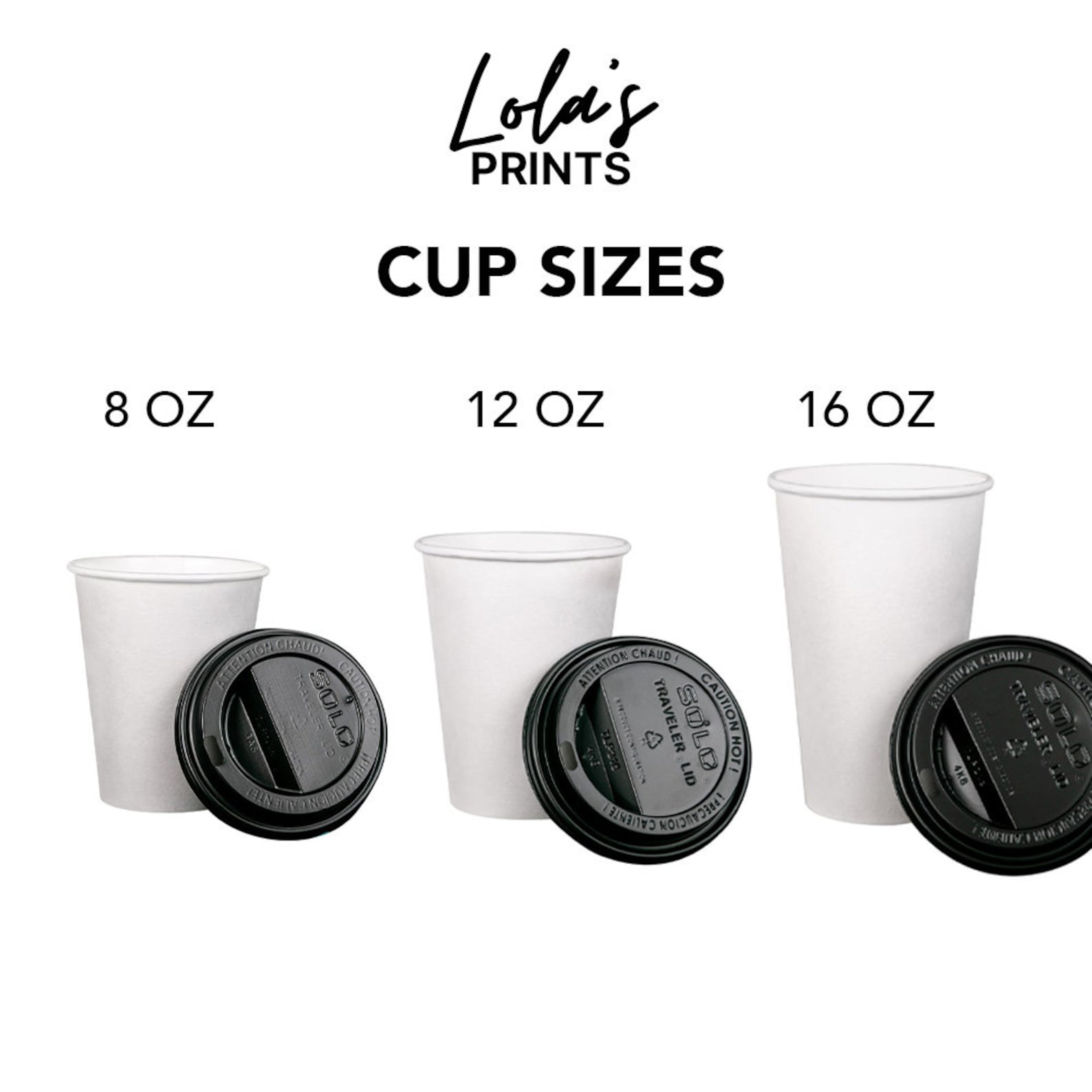 Personalized Wedding Coffee Cups Custom Wedding Coffee Cups Paper