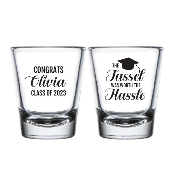 Graduation Glasses Etsy