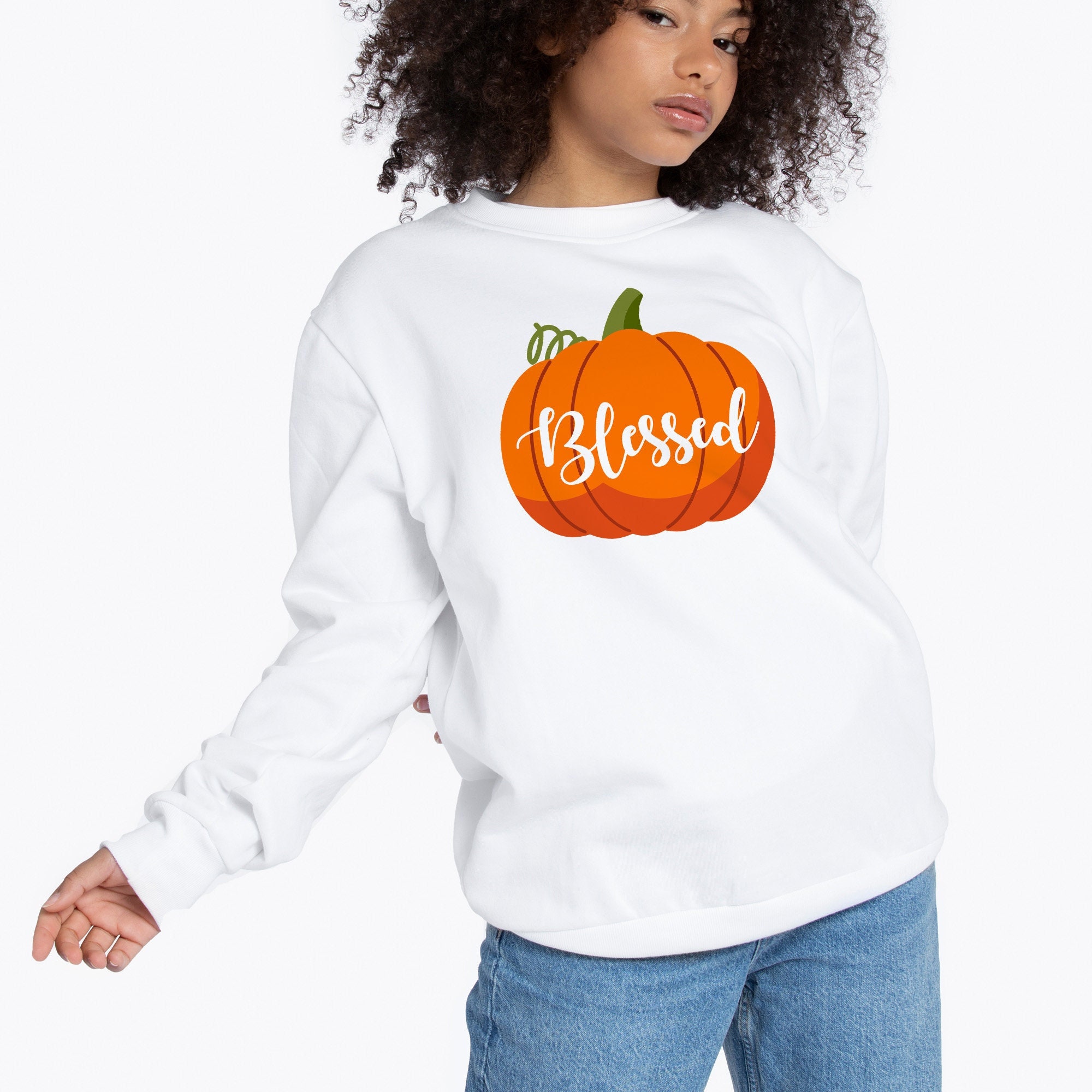 Thanksgiving Sweater - Etsy
