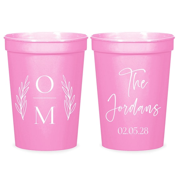 10 oz insulated plastic tumblers or glasses set of 4 The Stay-Hot Stacking Cup 2-Piece Set