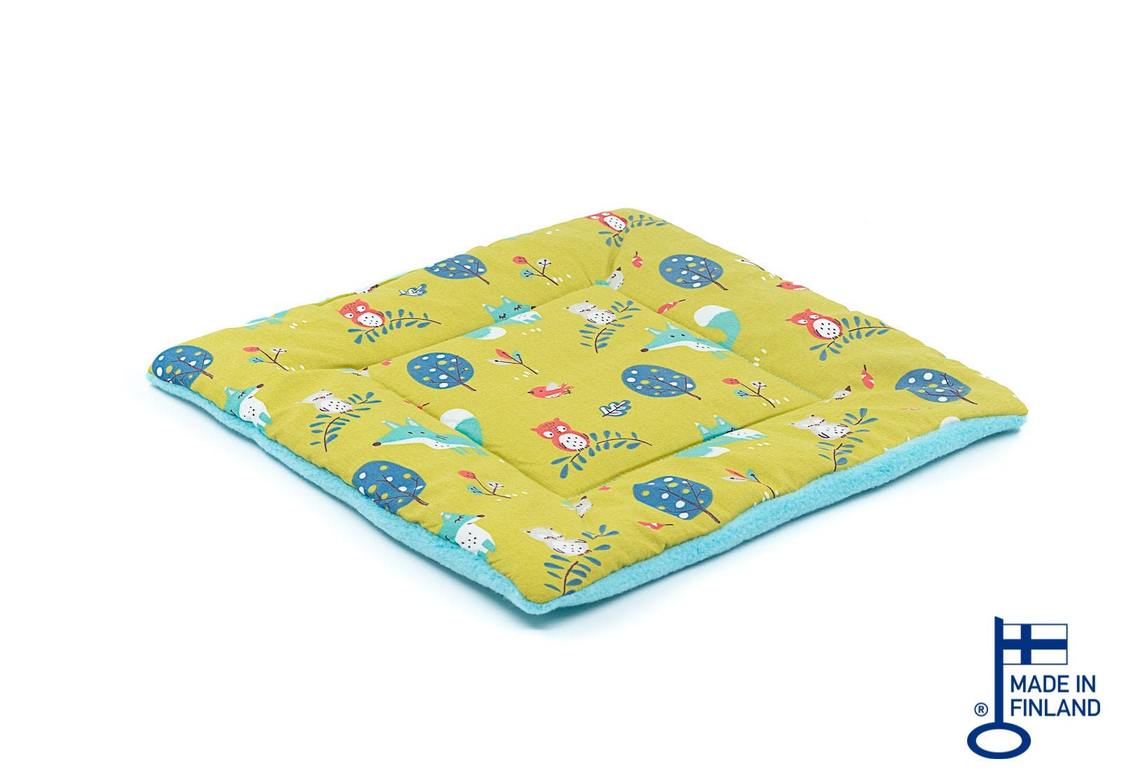 Guinea Pig Pee Pad / Potty Pad / Cage Liner / Small Animal Pad Etsy UK