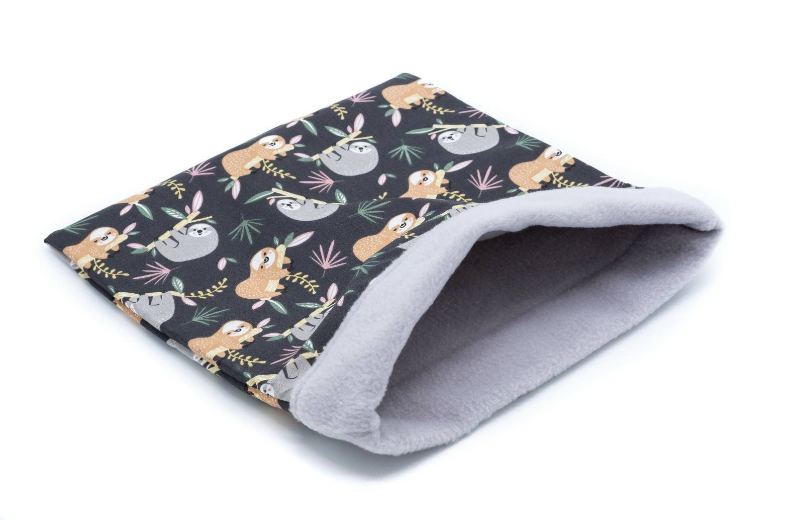 Guinea Pig Sleep Sack Snuggle Bag Bed Sleeping Pad Nest For Etsy