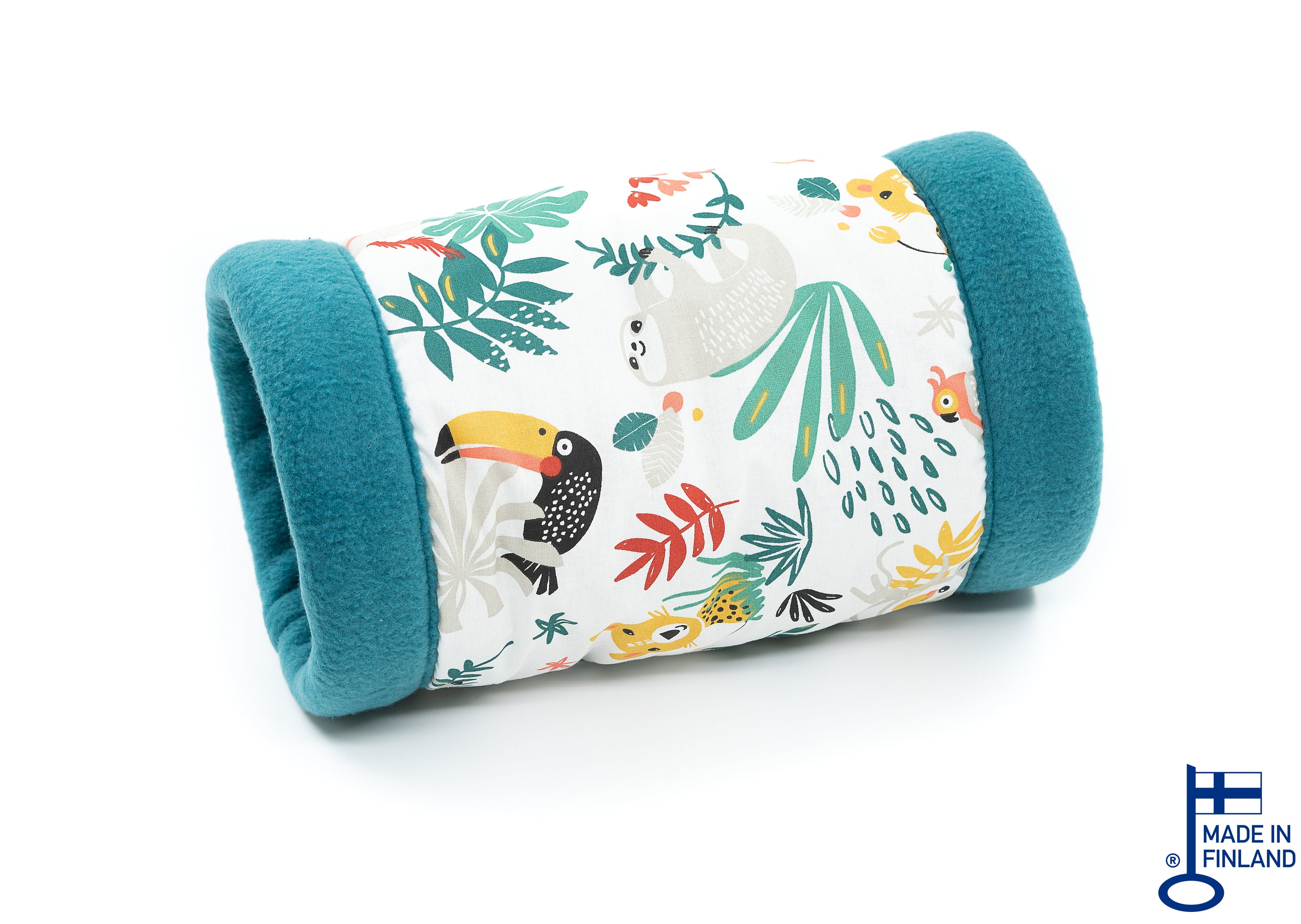 Guinea Pig Sleep Tunnel Cozy Tunnel Snuggle Tunnel Nest for Etsy