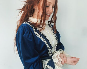 anne with an e outfits