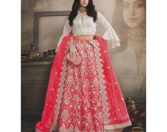 crop top for wedding party