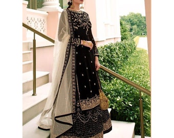 indian maxi dresses for weddings