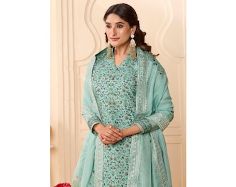 Designer Wedding Outfits, Readymade Salwar Kameez, Wedding Guest Dress