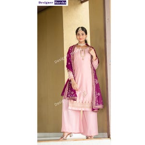 Pakistani Designer Shalwar Kameez Suits, Ready-made Indian Suits for Women, Punjabi Salwar Kameez Party Dresses, Wedding online Shopping usa