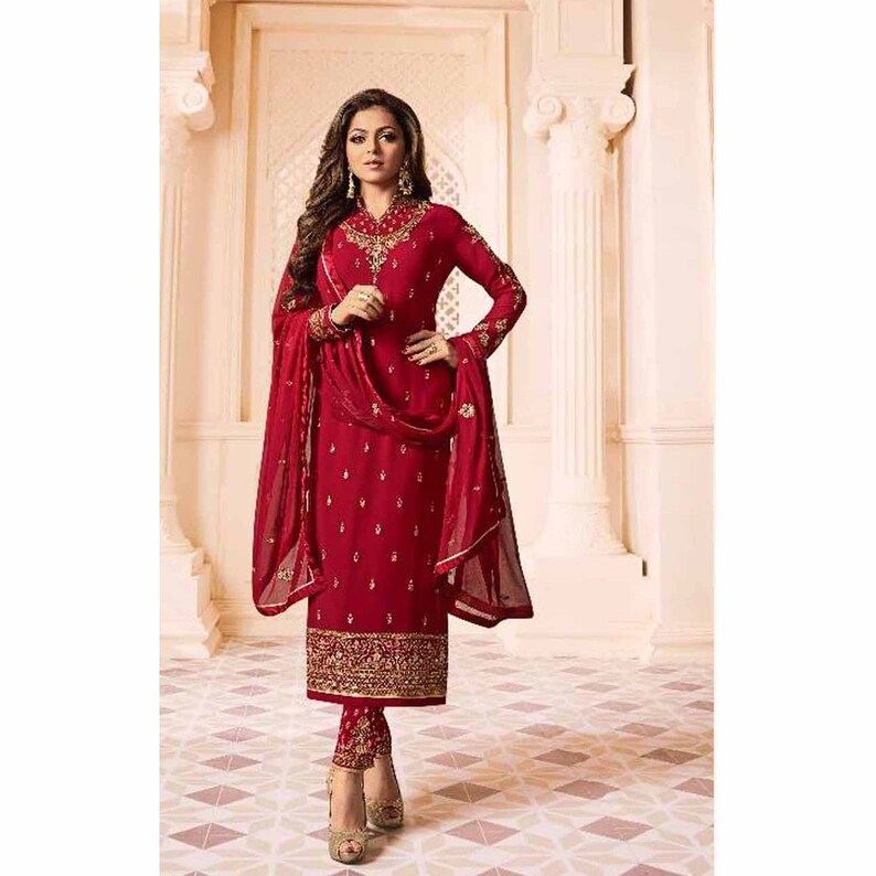 salwar suit ready to wear
