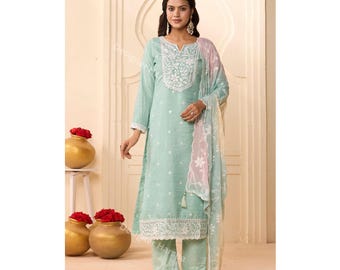 Shalwar Kameez Dupatta Dress, Clothing Stores uk, Indian Plus Size Women&#39;s Wear Clothing, Trouser Pant Suits Wedding, Designer Stores in usa