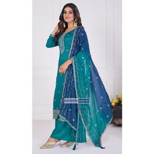 Traditionelle Brautkleider Indian, Muslim Nikah tragen Kleider für Gäste, Indische Bekleidungsgeschäfte in den USA, Punjabi Brautjungfer Kleider in Indien