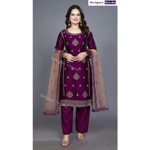slim fit dress slacks High Quality Unique Mixed Cotton Punjabi