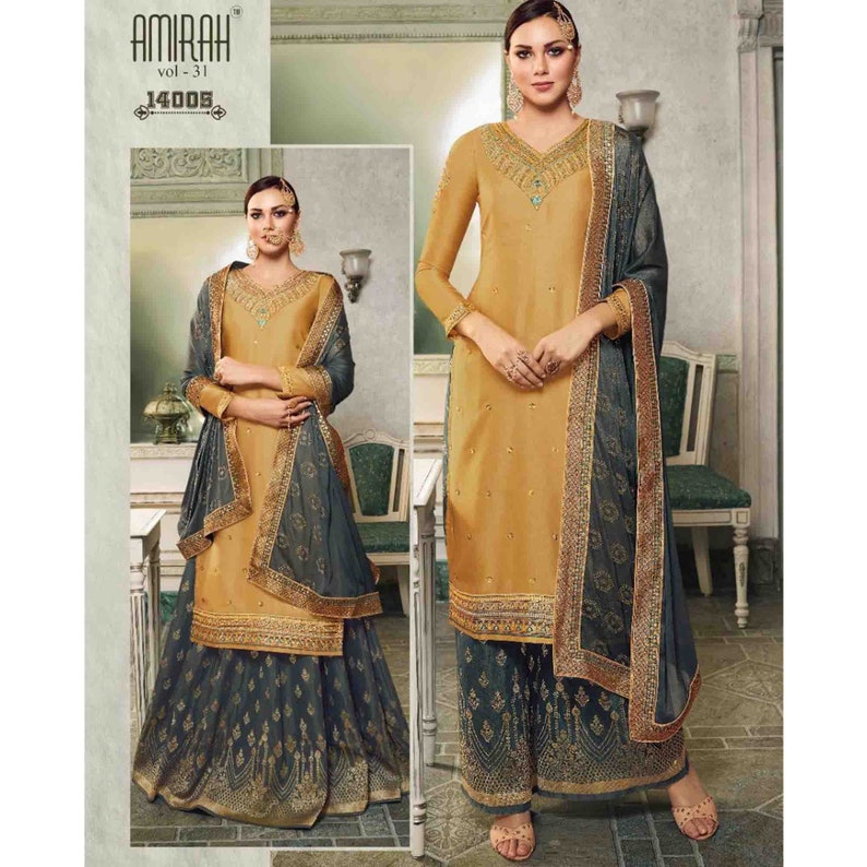 salwar suit ready to wear