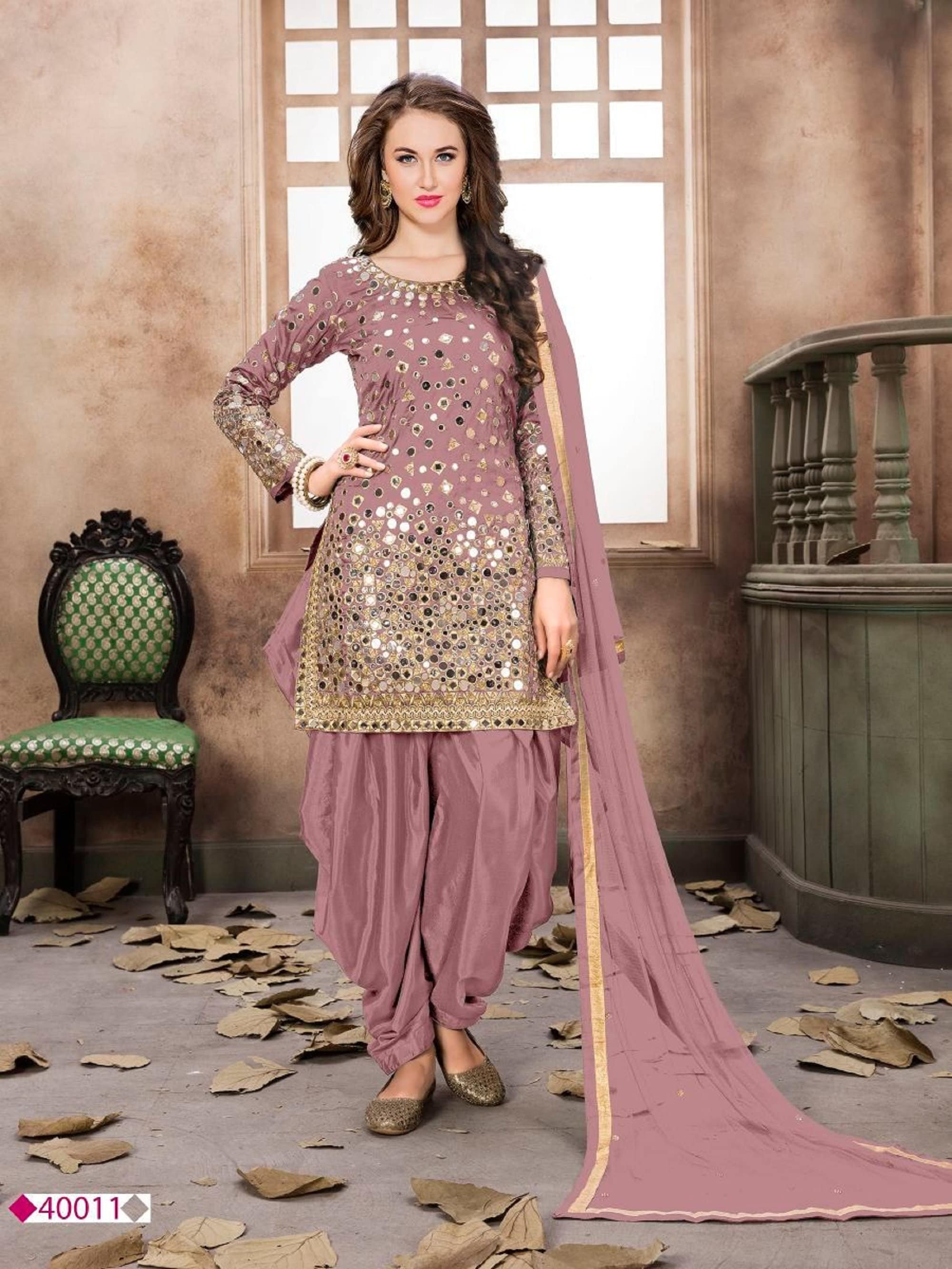 Buy Arshia Fashions Kurti and Patiyala Dhoti Set Online at Best Price in  India - Snapdeal