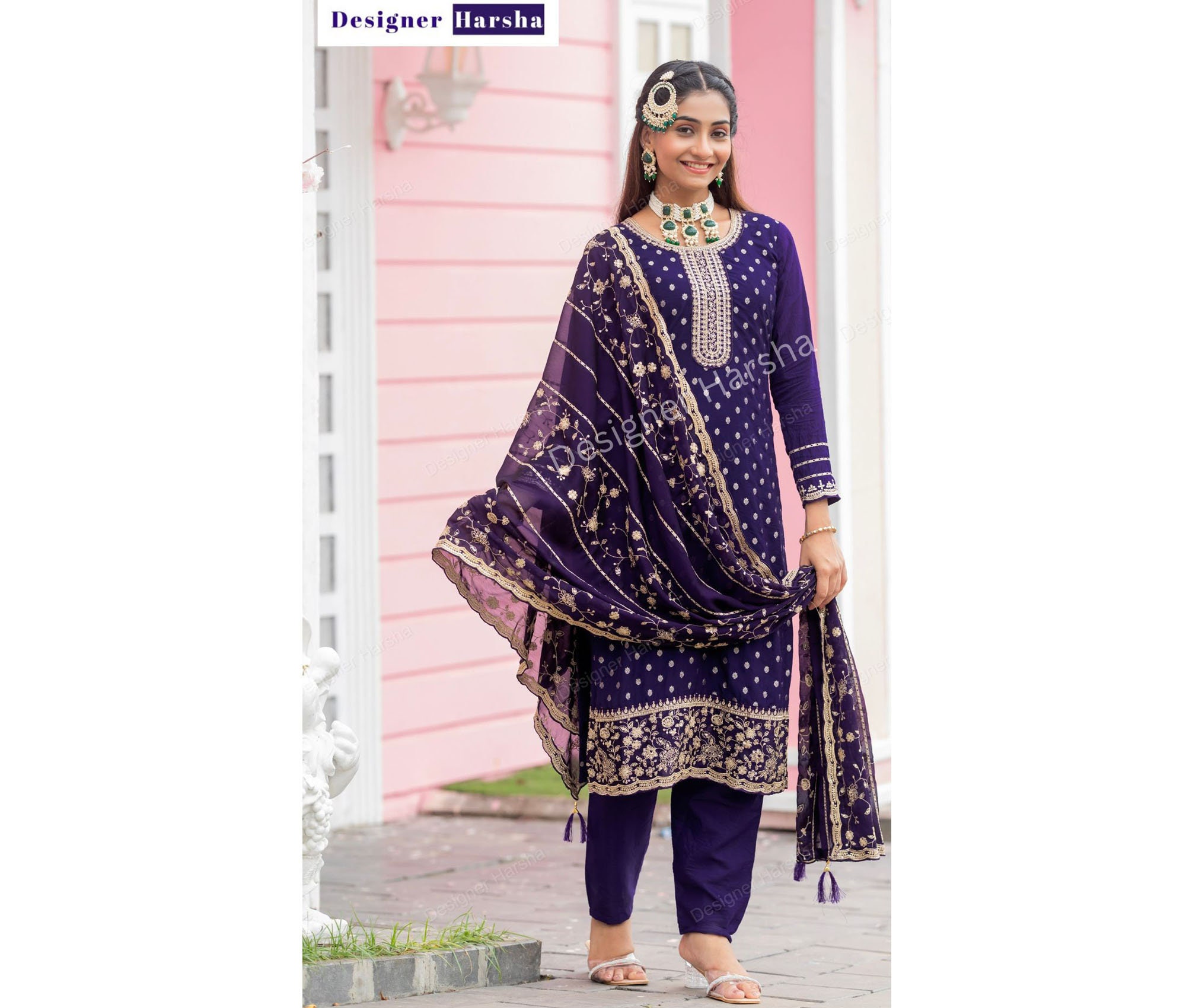 Designer trouser suits for weddings deals