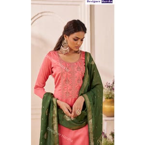 Best Online Shopping Indian Clothes, Pakistani Online Clothing Store, Punjabi Salwar Kameez Dress for Ladies, Ordering Indian Clothes Online