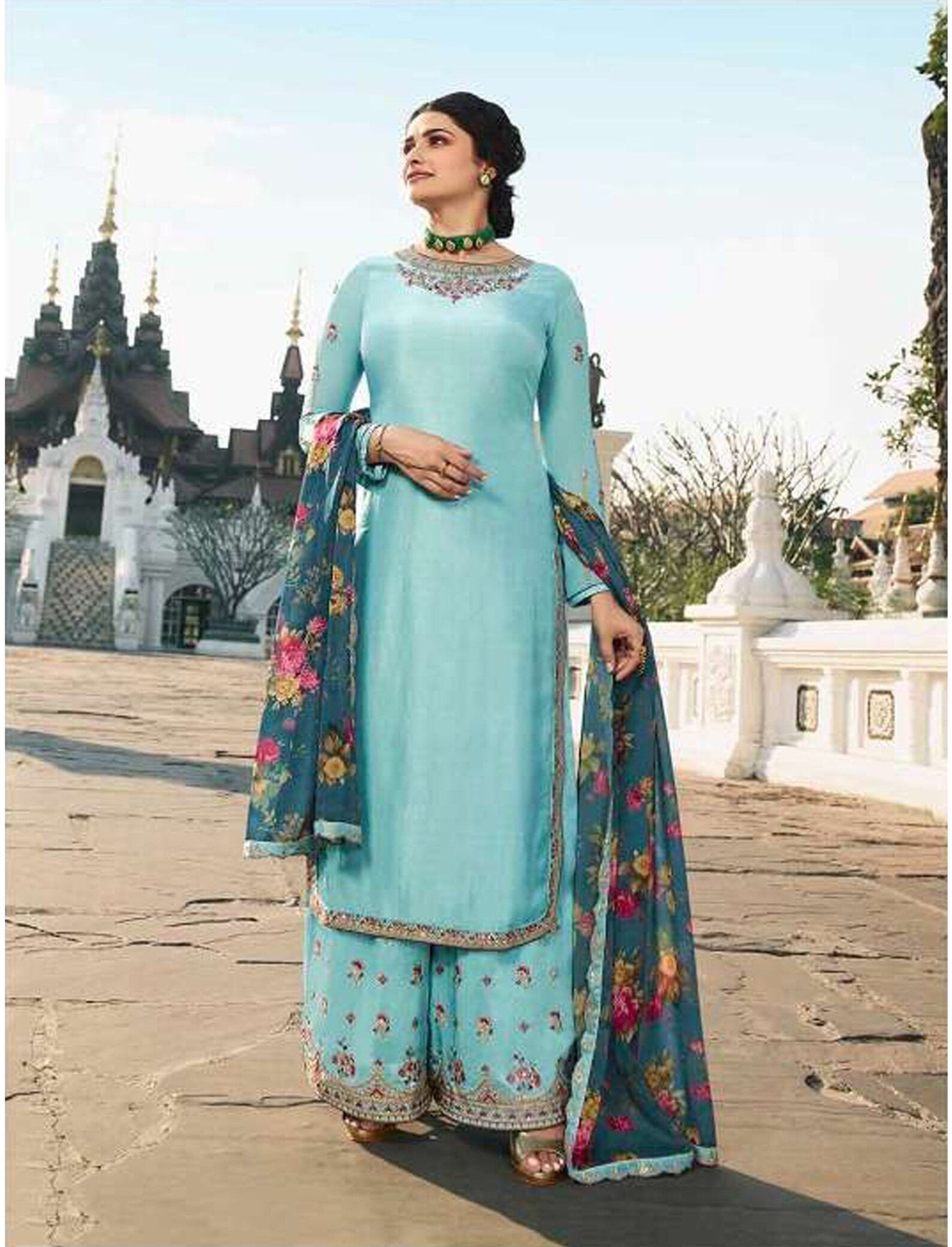 marriage function wear