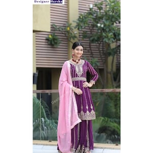 Best Indian Anarkali Top with Lehenga, Engagement Ceremony Outfits, Short Anarkali Lengha Dupatta Dresses, Online Punjabi Suits for Wedding