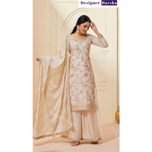 Designer Shalwar Kameez Dress, Readymade Palazzo Kameez Suit, Bridesmaid Dresses in India, Gujarati Wedding Traditions, Indian Wedding Dress
