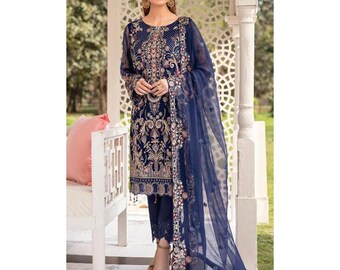 pakistani dresses simple frocks