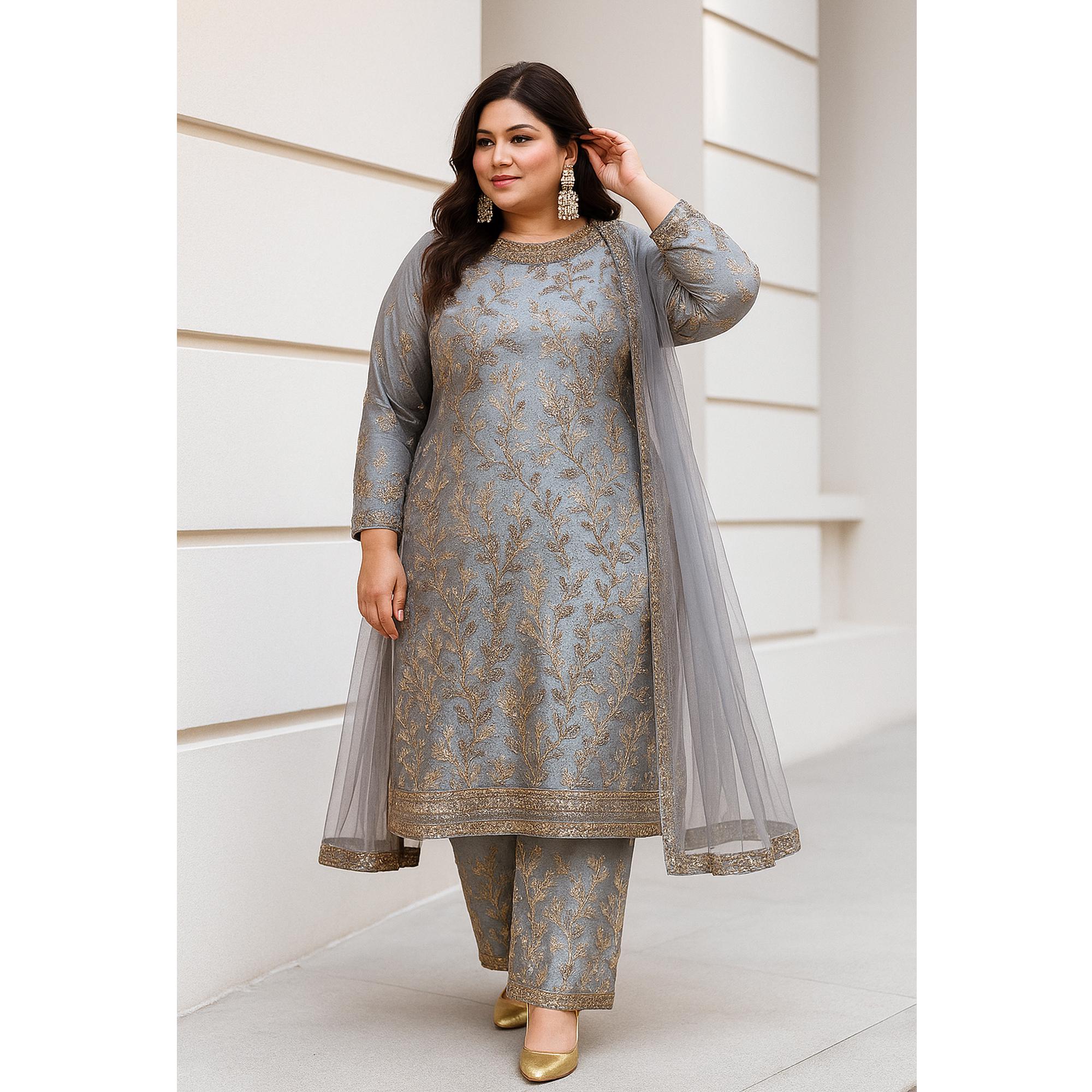 Women Plus Size Pakistani Dresses - Etsy