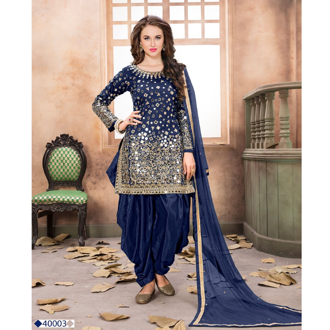 Celebration Patiyala Vol 18 Baalar Cotton Dress Material