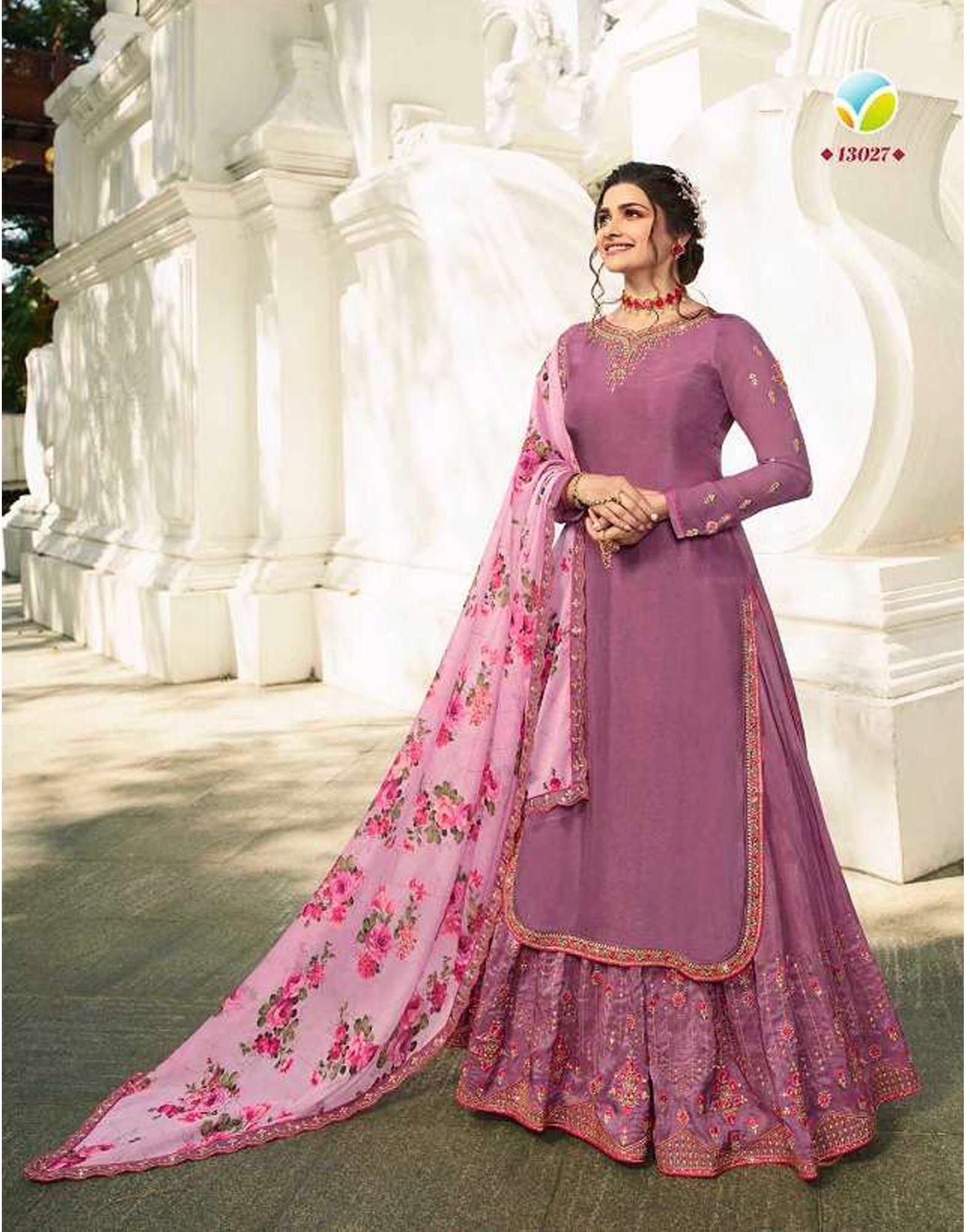 Wedding Functions Wear Designer Salwar Kameez Lehenga Suits Etsy