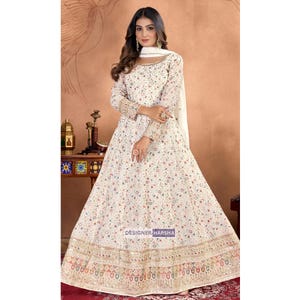 Alia Bhatt Anarkali - Etsy Singapore