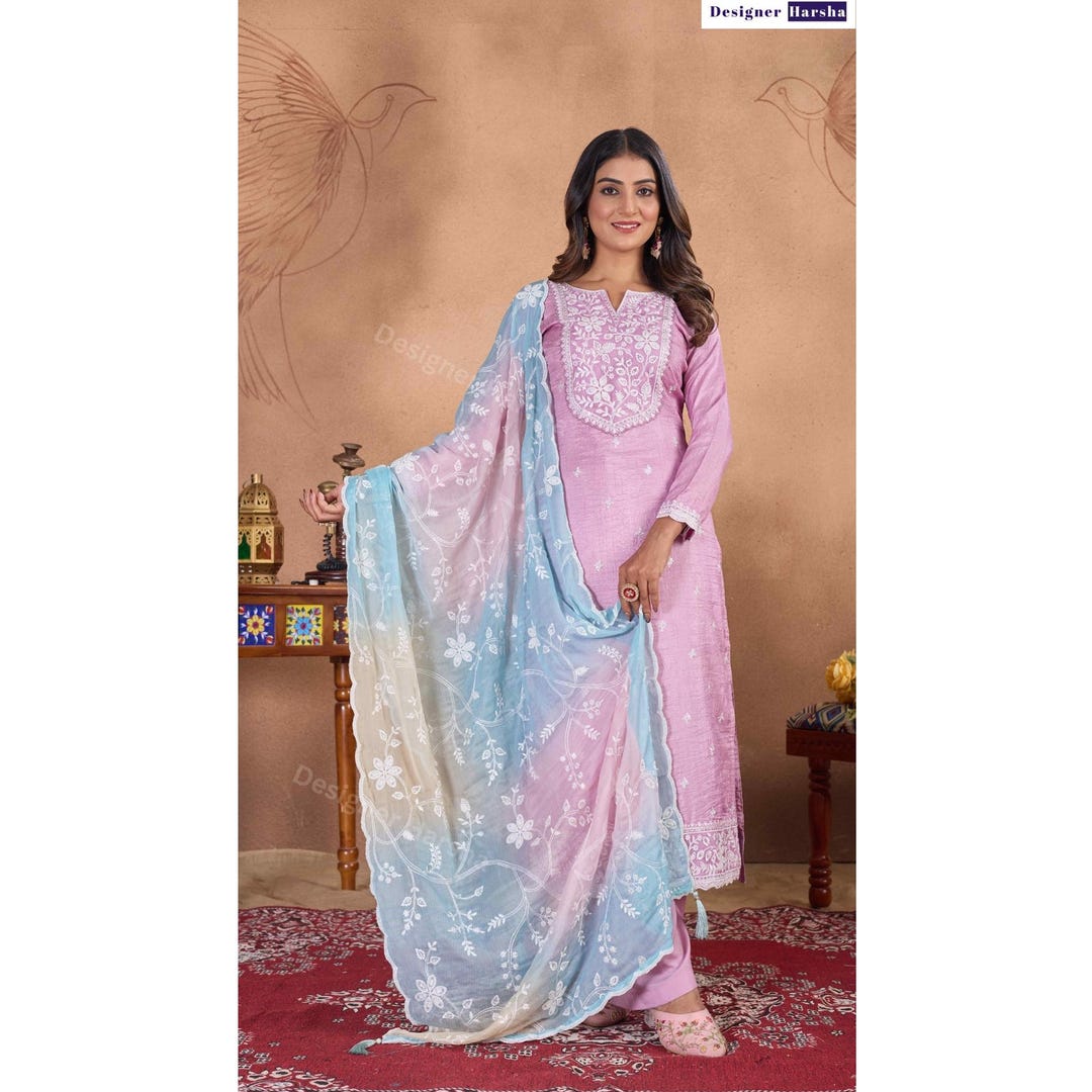 Melhores compras online de roupas indianas, roupas paquistanesas