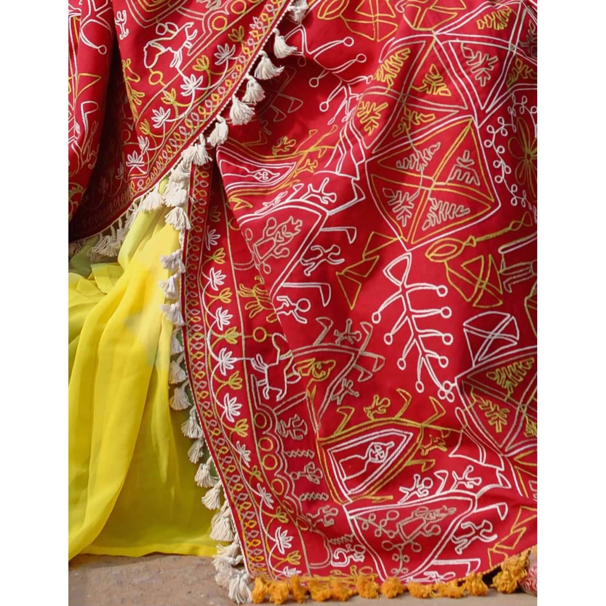 Free Aari Embroidery Supplies