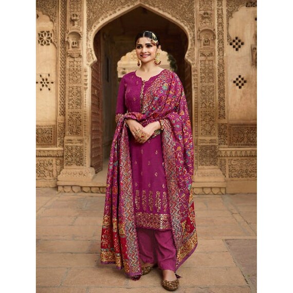 Lohri clearance special dress