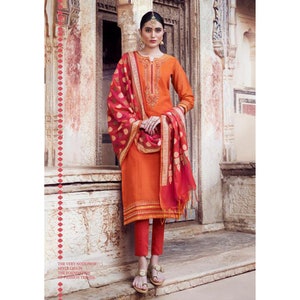 salwar kameez suit