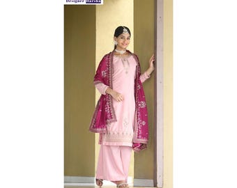 Special Occasions wear Embroidered Salwar Kameez, Pakistani Eid wear Designer Outfits
