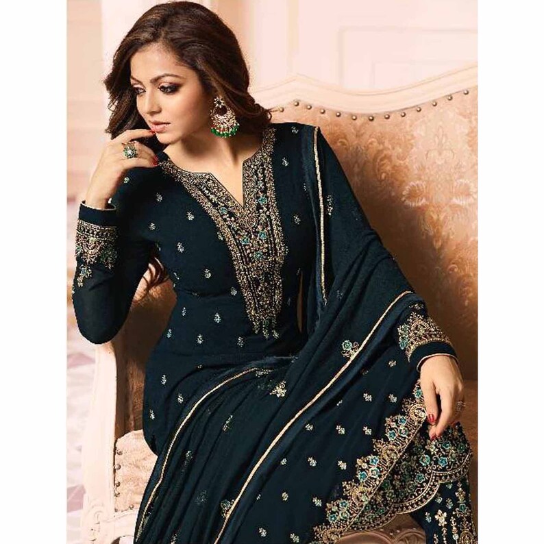 salwar suit ready to wear