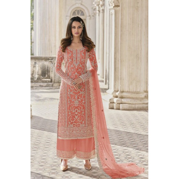 Etsy salwar best sale kameez